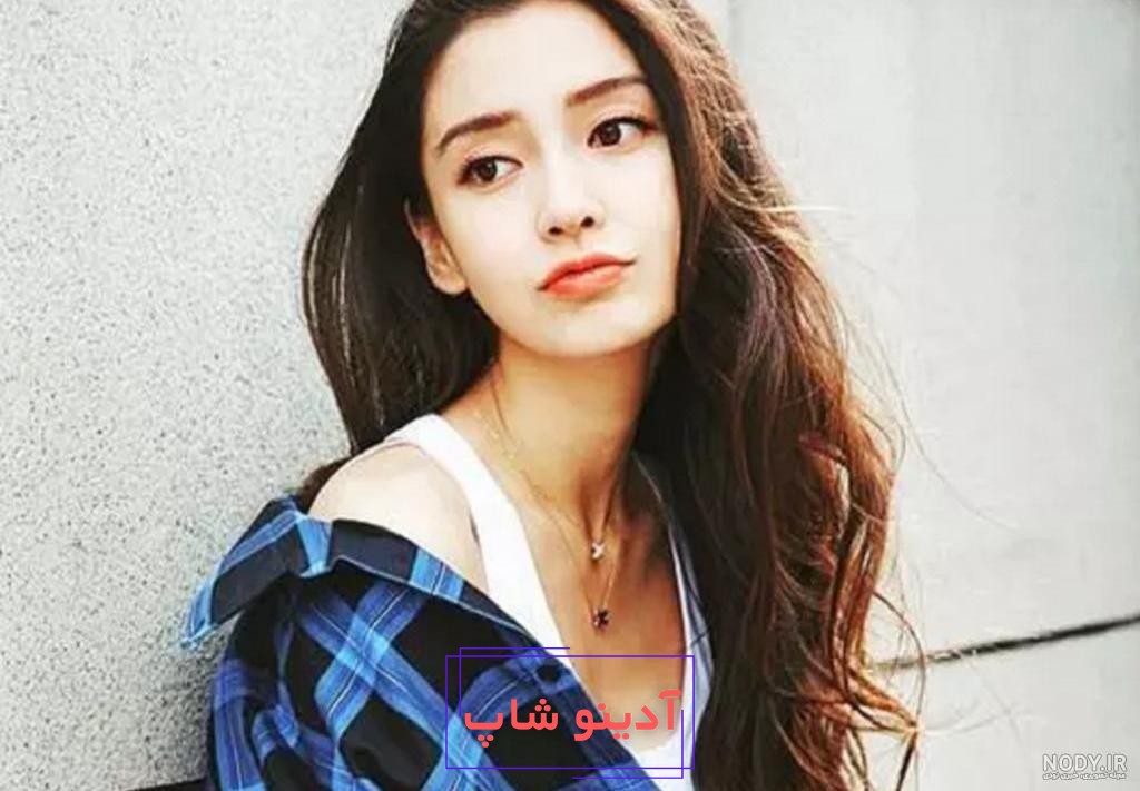 عکس دخترانه فانتزی چینی ❤️ [ بهترین تصاویر ]