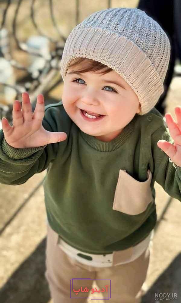 100 عکس دختربچه ناز و خوشکل -مناسب برای پروفایل | تابان