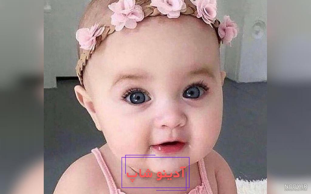 100 عکس دختربچه ناز و خوشکل -مناسب برای پروفایل | تابان