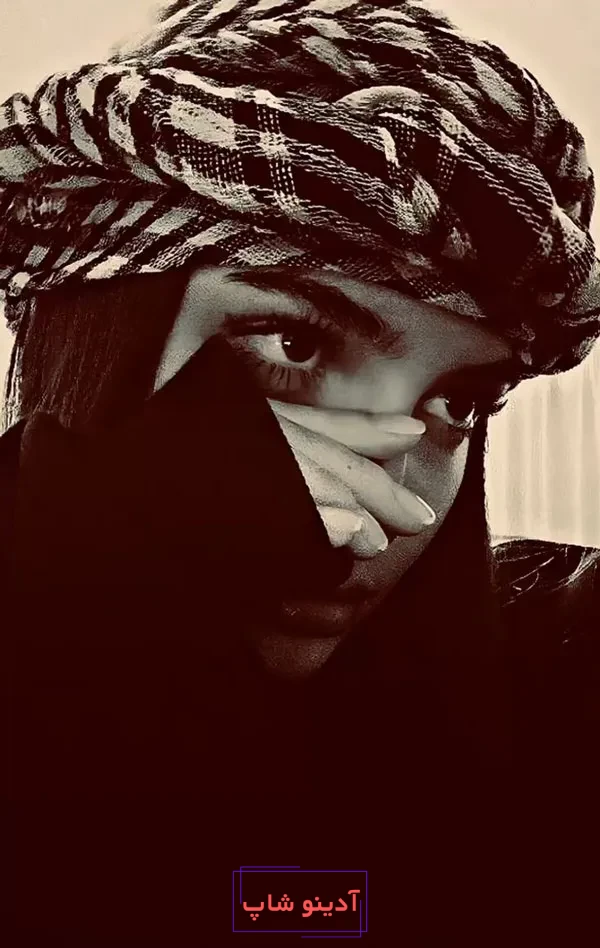 50 عکس دخترونه شاخ; پروفایل های شاخ لاتی بدون متن ویژه فضای مجازی