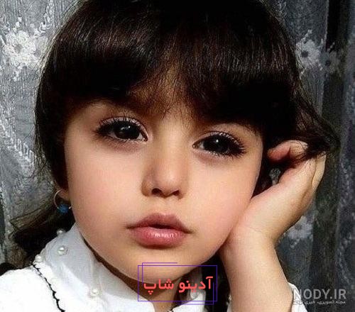 عکس زیباترین پسر بچه های دنیا