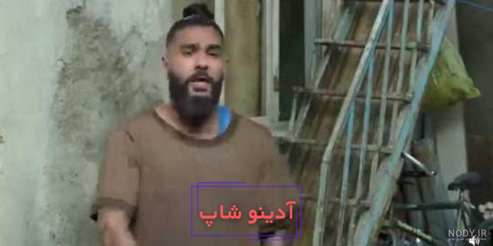 عکس ساسی مانکن و امیر تتلو