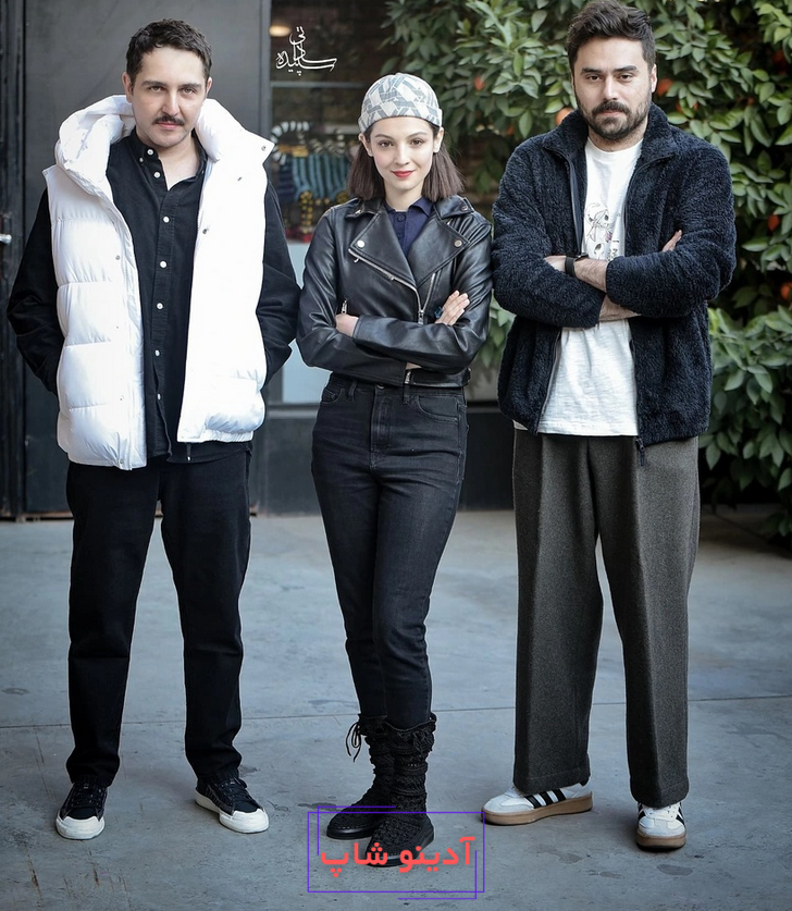 عکس های شخصی مهسا حجازی بازیگر نقش شیرین در سریال تاسیان - 24 نویس