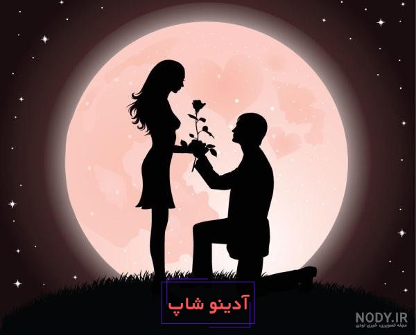 عکس صورتی دخترانه | 70 عکس کارتونی دخترونه با تم صورتی - دلبرانه