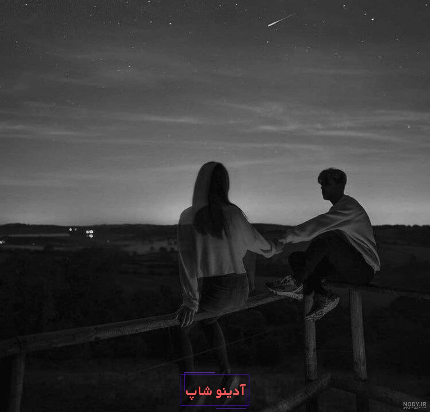 عکس عاشقانه بدون متن فانتزی 1401 | عکس عاشقانه بدون متن اینستاگرام | انواع  عکس عاشقانه دونفره خفن بدون متن