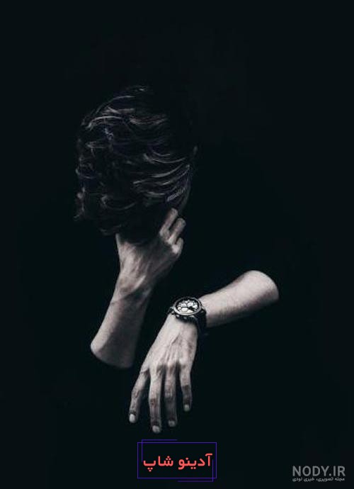 عکس غمگین پسرانه | 120 عکس پسرونه بدون متن برای پروفایل - دلبرانه