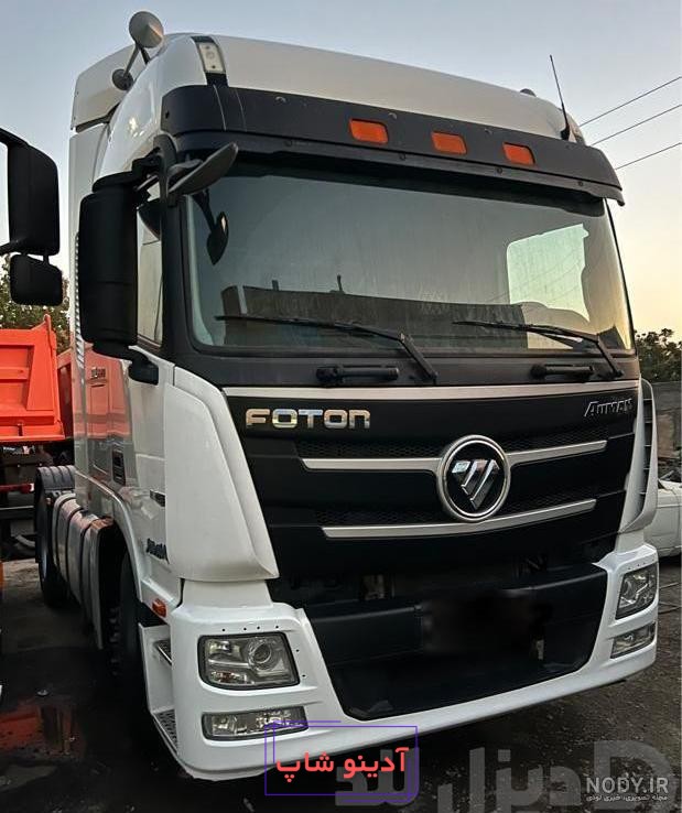 عکس فوتون ۴۹۰ جدید