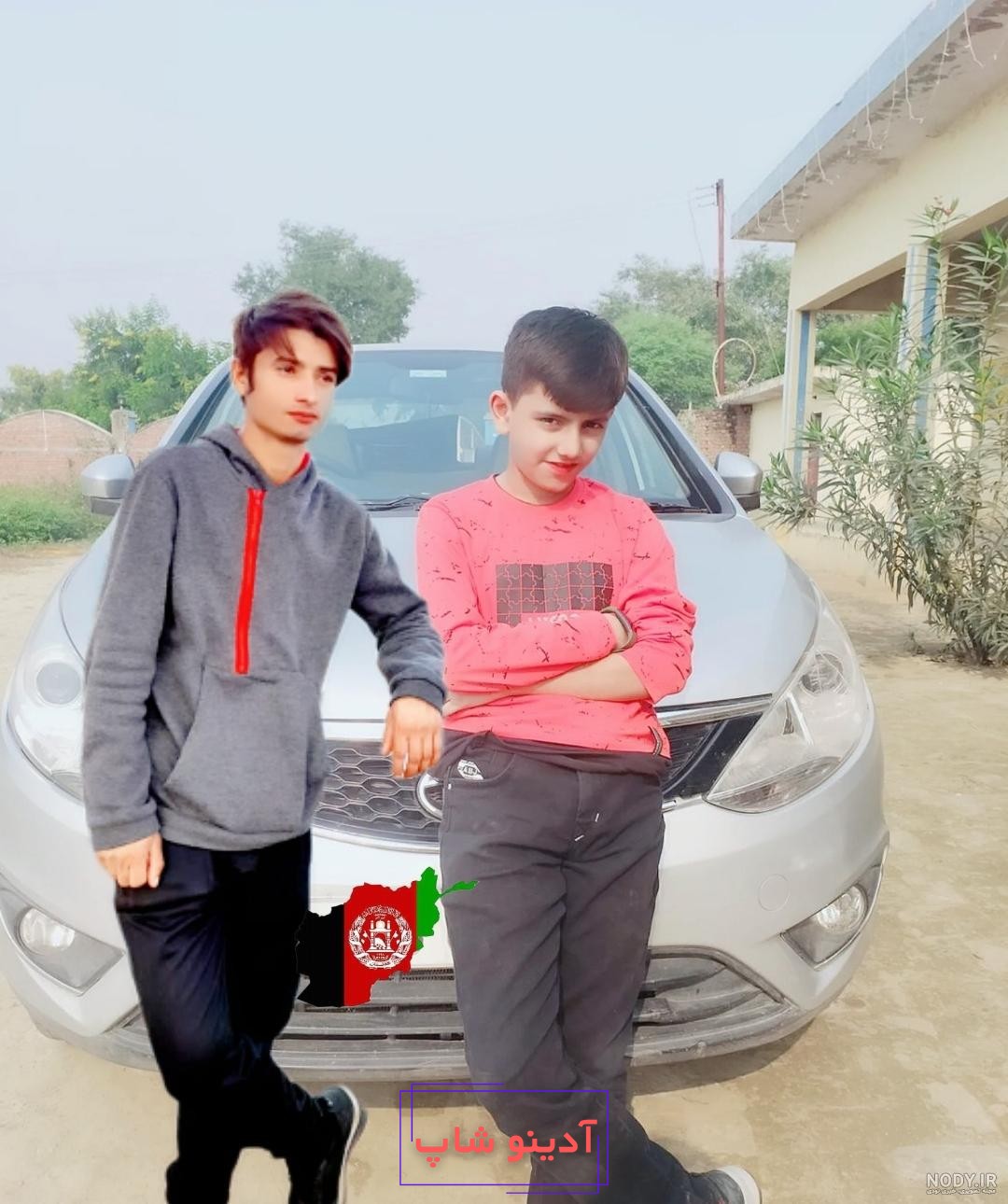 عکس فیک هراتی - ویرگول