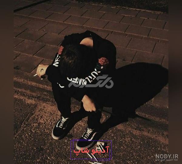 عکس لاتی پسر بچه - عکس نودی