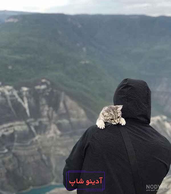 عکس لاتی پسرانه برای پروفایل واتساپ ❤️ [ بهترین تصاویر ]