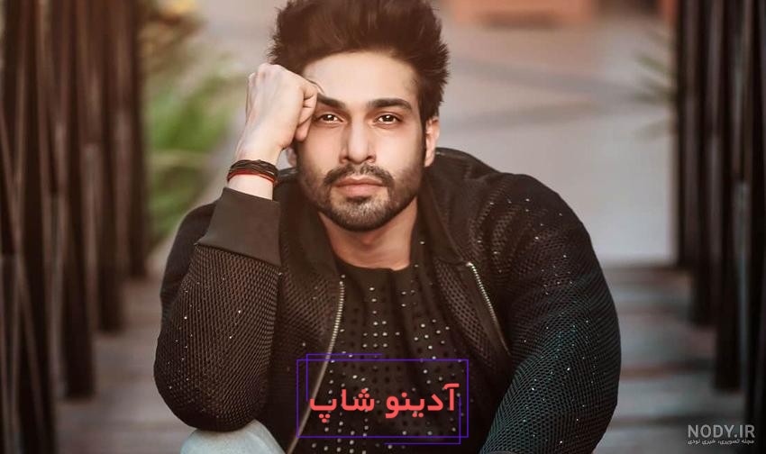 عکس مادر واقعی چکوری