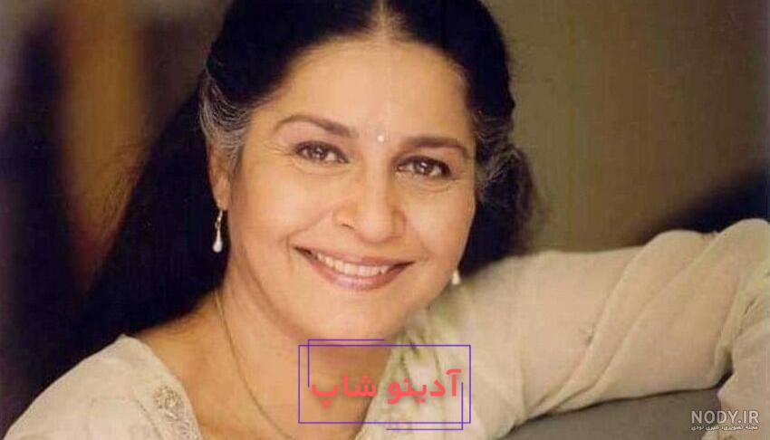 عکس مادر چکوری در سریال پرواز - عکس نودی