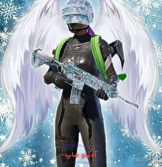 11 عکس مومیایی پابجی موبایل دنیای جذاب جنگ و بقا