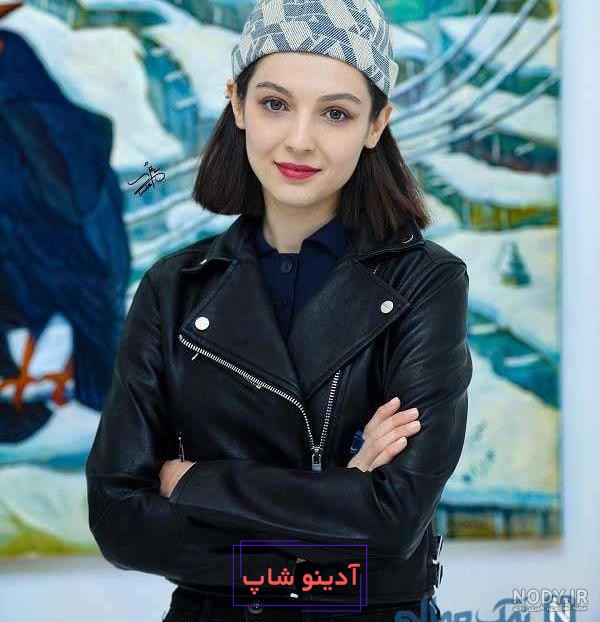 عکس واقعی شیرین در فیلم تاسیان