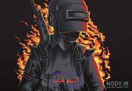 40 عکس پابجی ، خاص و خفن برای پروفایل و بکگراند