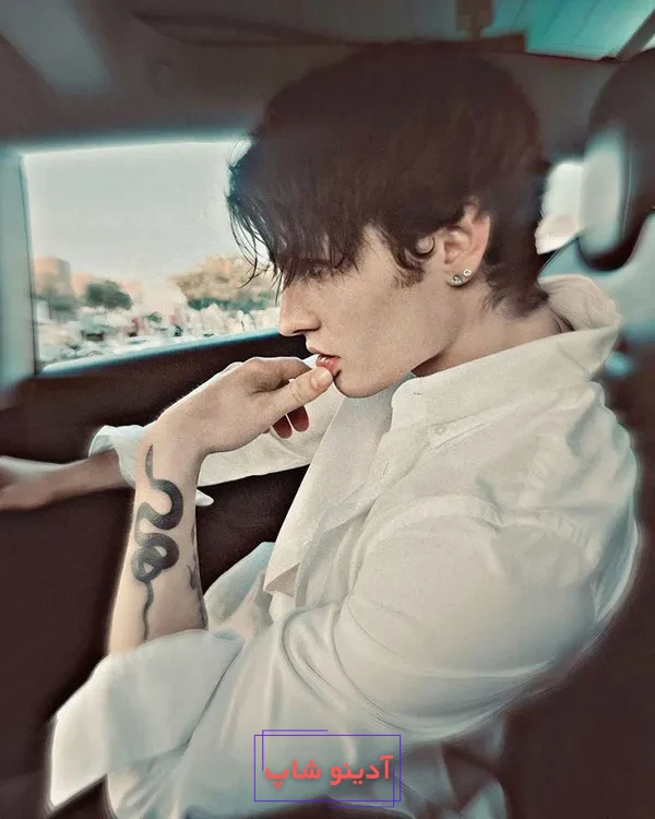 عکس های پروف گنگ پسرونه / بهترین تصاویر پروف گنگ پسرونه [پیشنهادی] | تاوعکس