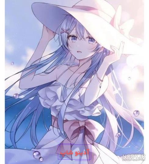 عکس پروفایل انیمه | عکس پروفایل انیمه پسرانه | عکس پروفایل انیمه دخترانه