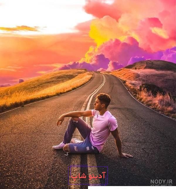 عکس پروفایل برای روبیکا (جذاب و خاص) - مینویسم