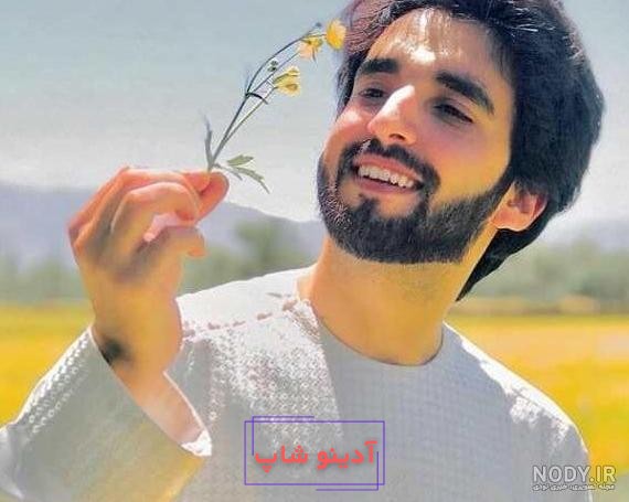 عکس پروفایل بچه های افغان