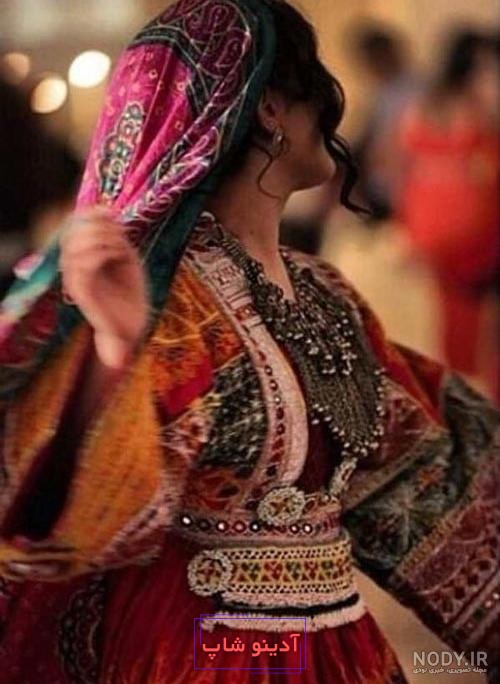 عکس پروفایل بچه های افغانی - عکس نودی