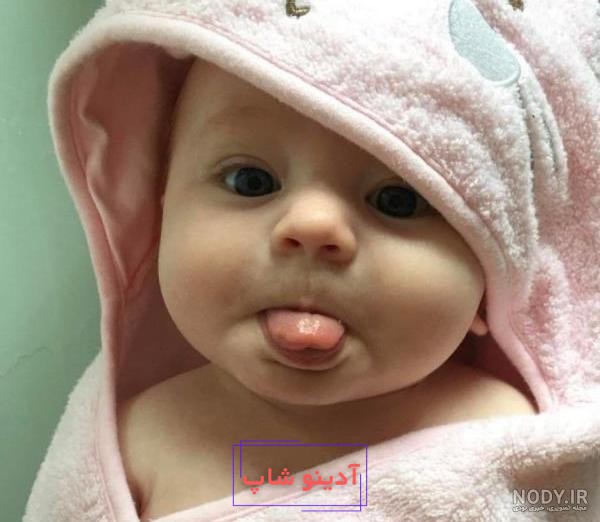 عکس پروفایل بچه بامزه 2023 | عکس بچه برای پروفایل واتساپ | عکس بچه های  بامزه و تپل | عکس بچه خوشگل