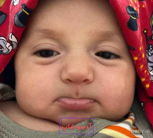 عکس پروفایل بچه دختر و پسر باهم