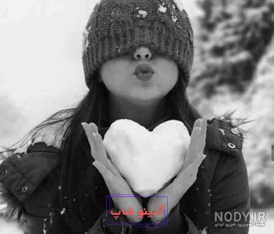 عکس پروفایل بچه گانه بامزه و دوست داشتنی