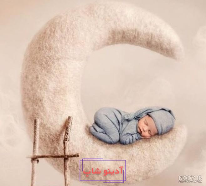 50 عکس پروفایل بچه‌گانه بامزه برای شبکه‌های اجتماعی