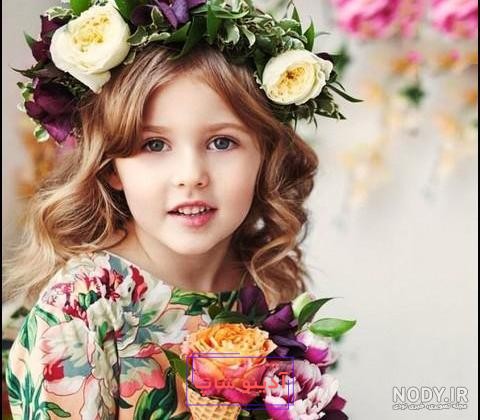 50 عکس پروفایل بچه‌گانه بامزه برای شبکه‌های اجتماعی