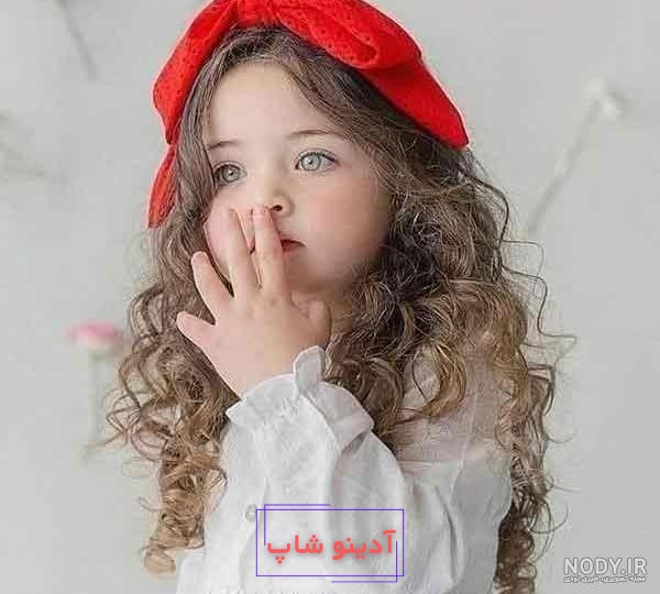 عکس پروفایل بچگونه - تــــــــوپ تـــــــــاپ