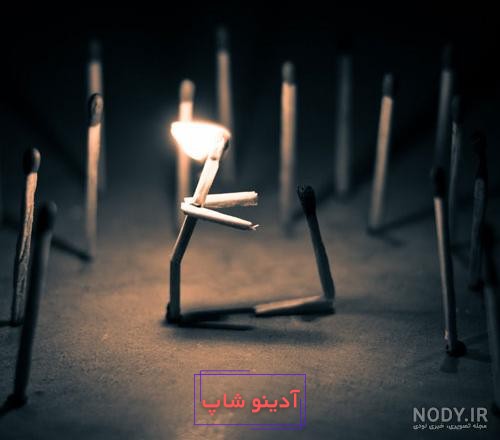 عکس پروفایل خاص بدون نوشته