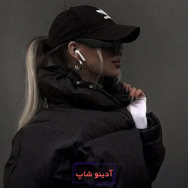 عکس پروفایل دخترونه خفن لاتی 2024؛ رنگی و سیاه و سفید بدون متن با مضمون  شاد/غم - گلی خانوم