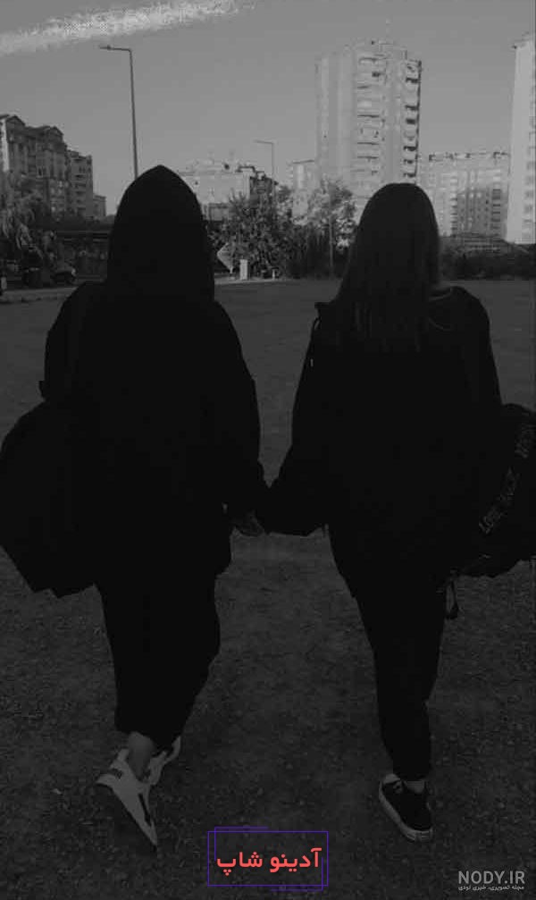 عکس پروفایل دخترونه خفن لاتی 2024؛ رنگی و سیاه و سفید بدون متن با مضمون  شاد/غم - گلی خانوم