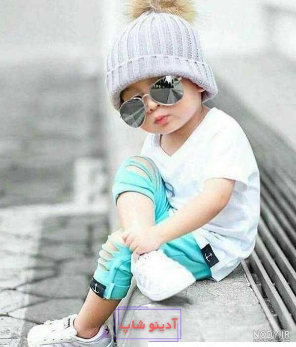 عکس پروفایل دخترونه خفن لاتی بچه گانه