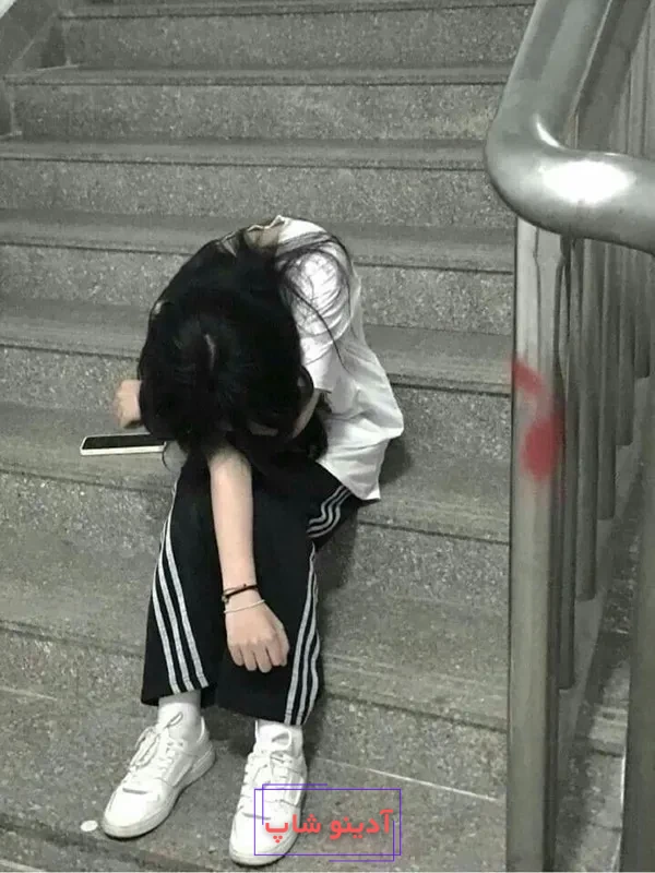 عکس پروفایل دخترونه خفن لاتی سیاه سفید 2023 | عکس سیاه سفید خاص | عکس سیاه  سفید غمگین