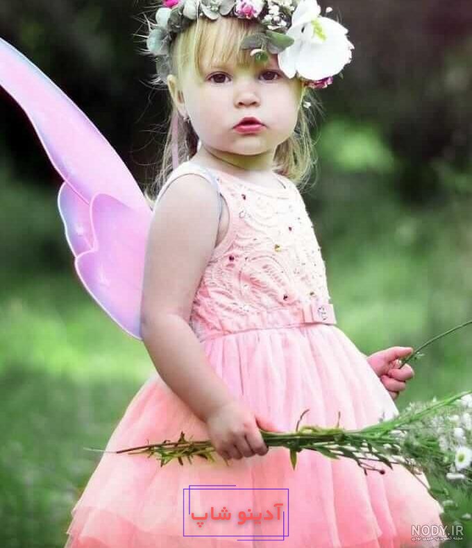 عکس پروفایل دخترونه لاکچری اینستا بچه گانه