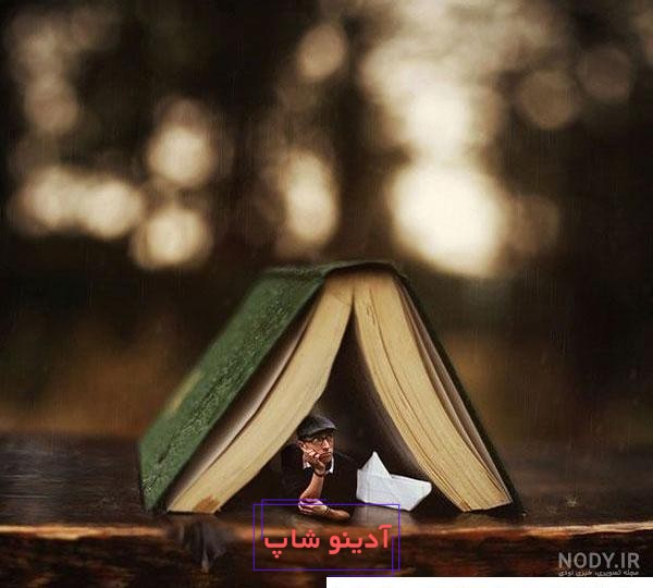 عکس پروفایل مفهومی و خاص بدون متن و نوشته دخترانه و پسرانه برای تلگرام و  اینستاگرام