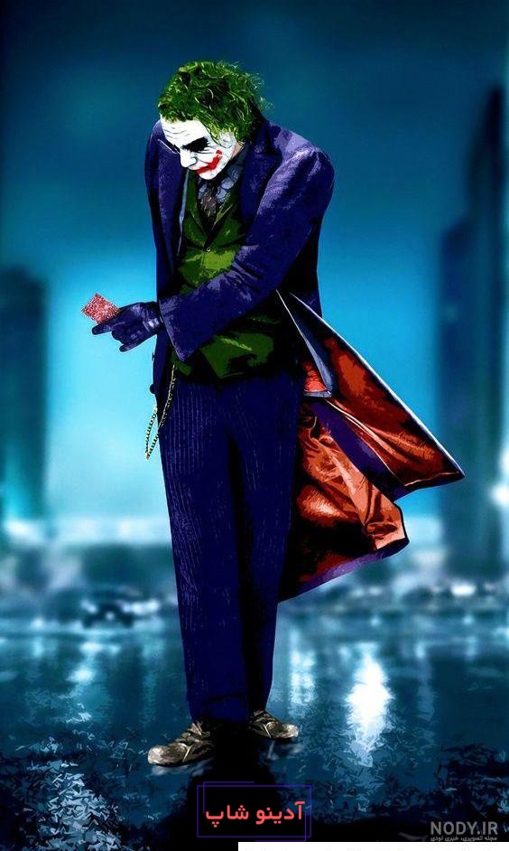 عکس پروفایل پابجی فرعون ایران