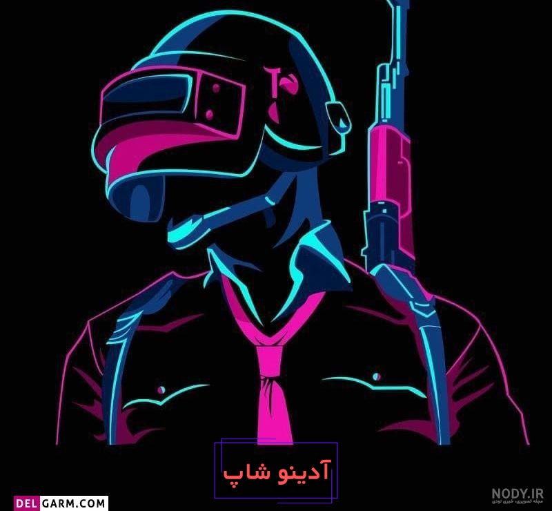 عکس پروفایل پاندا خفن و گنگ | عکس پاندای باکیفیت استوری