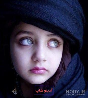 عکس پروفایل پسر افغانی