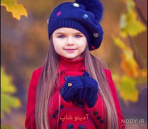 عکس پروفایل پسرانه بچه گانه ❤️ [ بهترین تصاویر ]