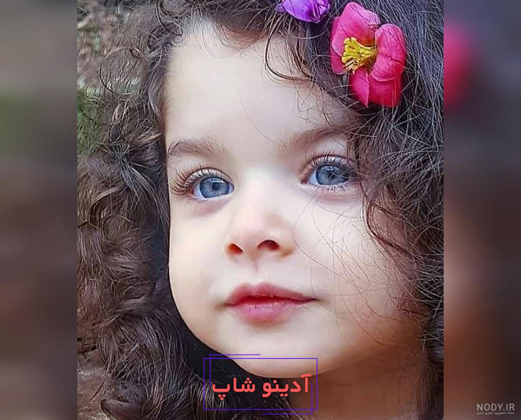 عکس پروفایل پسرانه بچه گانه ❤️ [ بهترین تصاویر ]