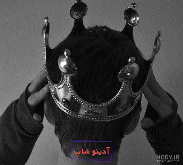 58 عکس پروفایل پسرانه جدید : انتخاب جذاب ترین عکسا