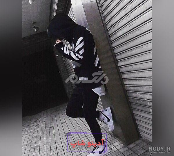 عکس پروفایل پسرانه خفن لاتی خارجی