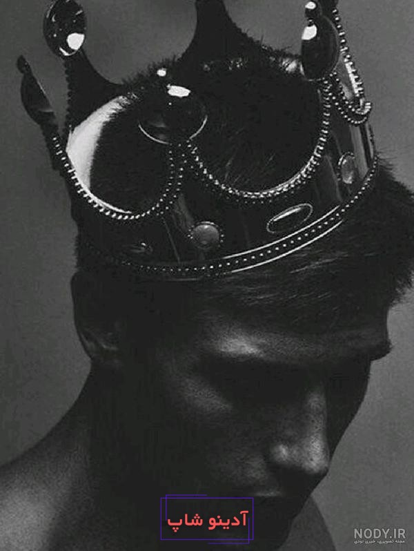 عکس پروفایل پسرانه خفن لاتی رنگی