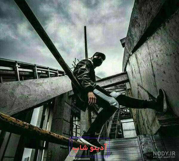 عکس پروفایل پسرانه دختر پسند خفن و لاکچری، جذاب و مغرور