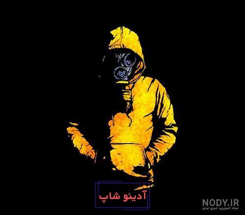 عکس پروفایل پسرانه شاخ (فاز بالا، گنگ، مغرور و...)