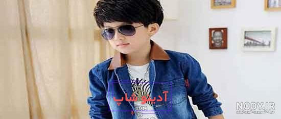 عکس پروفایل پسرانه شاد خفن خارجی