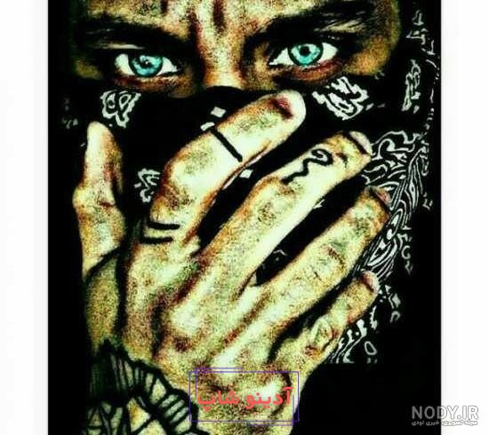 عکس پروفایل پسرانه لاتی 1401 بدون متن/ گنگ بالا خفن