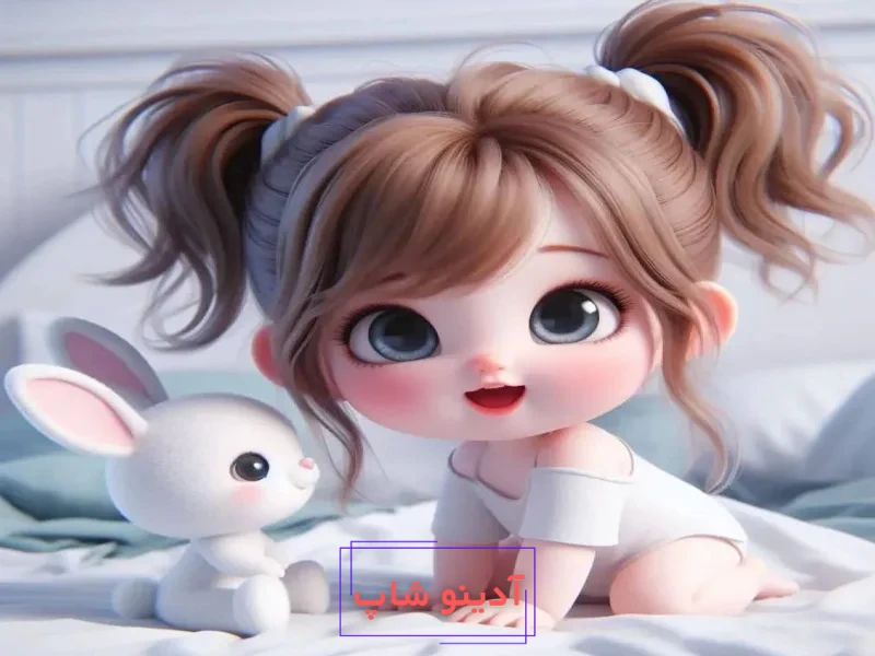 عکس پروفایل کارتونی دخترانه و پسرانه بسیار زیبا